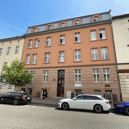 Apartment In The Krakow Old Town Bosacka 7 Exteriér fotografie